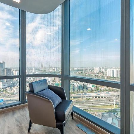 Landmark 81 - Royal Residence Ho Či Minovo Město Exteriér fotografie