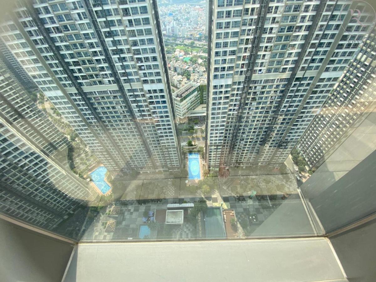 Landmark 81 - Royal Residence Ho Či Minovo Město Exteriér fotografie